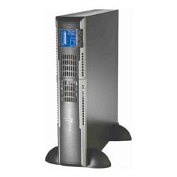 PowerShield COMMANDER RT UPS 1100VA 990W LCD USB AVR C13(5) AU(3) 10AMP 2YR