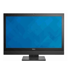 Dell Optiplex 7440 23" FHD Touch All-in-One PC i7-6700 CPU 16GB RAM 256GB SSD Win11 Home 12MthWty