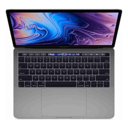 Apple MacBook Pro (13-inch 2016 Four Thunderbolt 3 ports) 3.3GHz Intel Core i7 16GB RAM 512GB SSD Space Grey 6 Mth Wty (Fair Condition) (Refurbished)