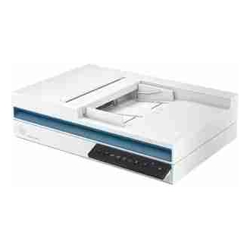 HP SCANJET PRO 3600 F1 SCANNER, 30PPM, 1YR