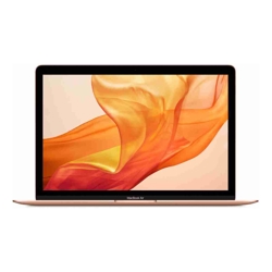 Apple MacBook Air (Retina 13-inch 2019) 1.6GHz Intel Core i5 8GB RAM 256GB SSD Space Grey 6 Mth Wty (Fair Condition) (Refurbished)