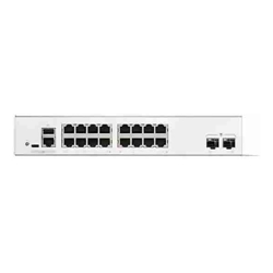 Catalyst 1200 16-port GE PoE 2x1G SFP