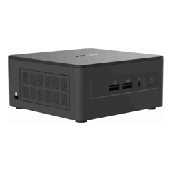 ASUS NUC 13 PRO, Arena Canyon, Raptor Lake-U (RPL-U 15W (i3-1315U)), AX211.NGWG.NV, Slim Kit (L6) - No Cord requires AC06C05AU