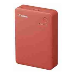 Canon QX20-RD SELPHY SQUARE QX20 PRINTER RED