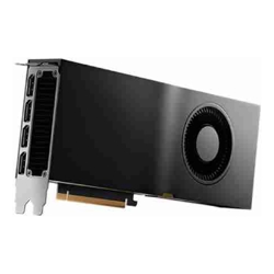 NVIDIA RTX4500, 24GB, GDDR6, 192-bit, 432 GB/s, PCIe 4.0 x16, Dual Slot, 210W,  Ada Lovelace, 3YR Warranty