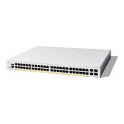 Cisco Catalyst 1300 48-port GE PoE 4x10G SFP+