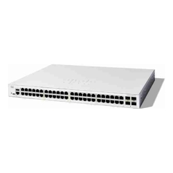 Cisco (C1300-48T-4G) CATALYST 1300 48-PORT GE 4X1G SFP