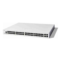 Catalyst 1300 48-port GE 4x10G SFP+