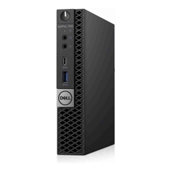 Dell Optiplex 7060 Micro Desktop PC i5-8500T