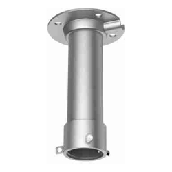 HIKVISION DS-1668ZJ-20-P EXTENDABLE PENDANT MOUNT SUIT PANOVU SERIES, GREY, 2YR