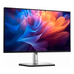Dell P-SERIES 27" (16:9) FHD IPS LED HDMI DP VGA USB-C USB(4) H/ADJ PIVOT 3YR