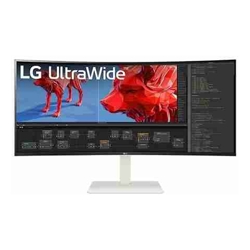 LG 38" (21:9) WQHD CURVE IPS, HDMI(2), DP, 144Hz, USB-C, 90W, LAN, SPKR, H/ADJ, KVM