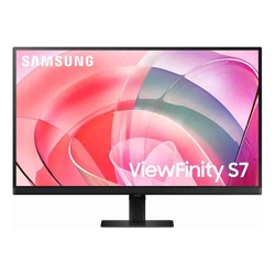 Samsung 27" (16:9) UHD IPS MONITOR DP HDMI HDR10 VESA 3YR