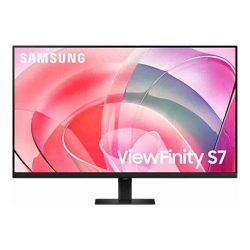 Samsung 32" (16:9) UHD VA MONITOR DP HDMI HDR10 VESA 3YR