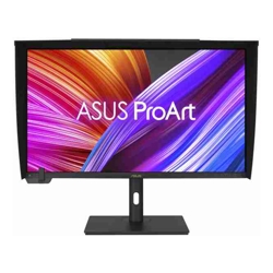 Asus 32" (16:9) IPS UHD MINI-LED 5MS 60Hz USB-C 90W PD DP HDMI(2) USB(3) H/ADJ 3YR