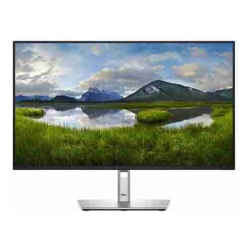Dell P-SERIES 27" (16:9) FHD IPS LED HDMI DP VGA USB-C USB(4) H/ADJ PIVOT 3YR