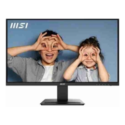 Black 27"/IPS/UHD/60Hz/4ms/DP 2HDMI/Speakers/3Y