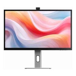 ALOGIC Clarity Pro 27" UHD 4K Monitor with 65W PD and Webcam