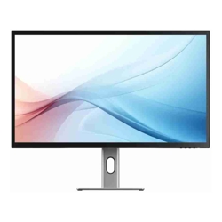 ALOGIC Clarity Max 32" UHD 4K Monitor with 65W PD