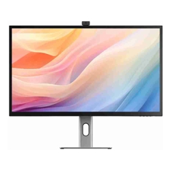 ALOGIC Clarity Pro Max 32" UHD 4K Monitor with 65W PD and Webcam