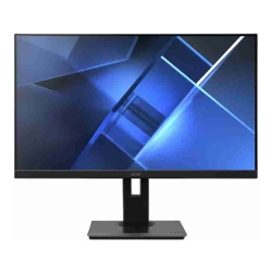 Acer B7 Series B247YE 23.8'' FHD IPS LED Monitor 1920x1080 (16:9) / 4ms / 100Hz / VGA+HDMI+DP/ SPK/ VESA/ HDMI+DP cable/Height Adjustable/3 Yr WTY