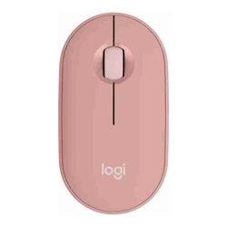PEBBLE MOUSE 2 M350S - TONAL ROSE