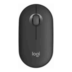 PEBBLE MOUSE 2 M350S - TONAL GRAPHITE