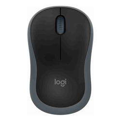 LOGITECH M240 BUSINESS SILENT MOUSE BLUETOOTH/LOGIBOLT,AMBIDEXTROUS,GRAPHITE 2Y WTY