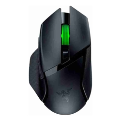 Razer Basilisk V3 X HyperSpeed-Wireless Ergonomic Gaming Mouse-AP Packaging