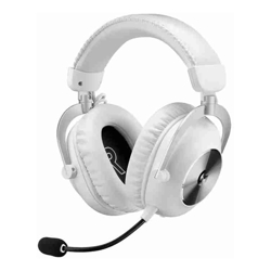 PRO X 2 LIGHTSPEED Wireless Gaming Headset White