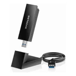 NETGEAR Nighthawk AXE3000 USB Wireless Adapter USB 3.0