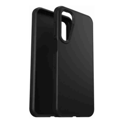 OtterBox React Samsung Galaxy A16 5G (6.7") Case Black (77-97668)DROP+ Military Standard Wireless Charging Compatible 7 Years Warranty
