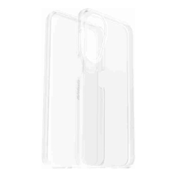OtterBox React Samsung Galaxy A16 5G/ A16 4G (6.7") Case Clear (77-97671)DROP+ Military Standard Wireless Charging Compatible 7 Years Warranty