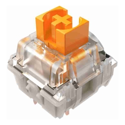 Razer Mechanical Switches Pack-Orange Tactile Switch-World Packaging