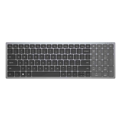 Dell COMPACT MULTI-DEVICE WIRELESS KEYBOARD US ENGLISH KB740