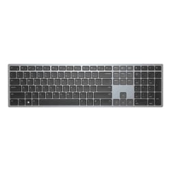 DELL MULTI-DEVICE WIRELESS KEYBOARD US ENGLISH - KB700