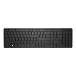 DELL WIRELESS KEYBOARD US ENGLISH - KB500