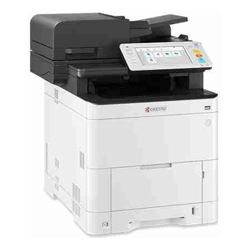 Kyocera ECOSYS MA3500cix A4 Colour Laser MFP Print/Copy/Scan 35ppm