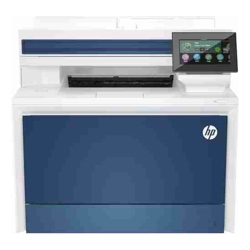 HP 4RA80F Laserjet Pro 4301DW Colour MFP, 35ppm Black/33ppm Colour, Print, Copy, Scan 