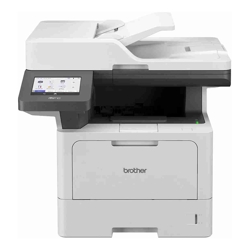 Brother MFC-L5915DW Professional Mono Laser MFC,50ppm,Duplex,250 Sheet Tray,Ethernet & Wireless 