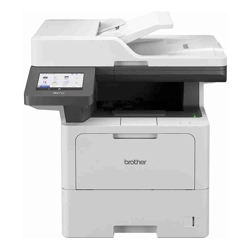 Brother MFC-L6720DW Professional Mono Laser MFC50ppmDuplex520 Sheet TrayEthernet & Wireless 