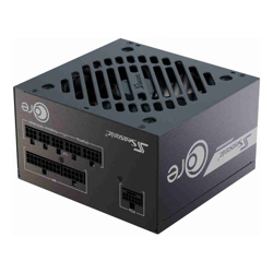 Seasonic Core GX-650 ATX3 80 Plus Gold Full Modular 650W PSU (SRP-CGX651-A5A32SF) 