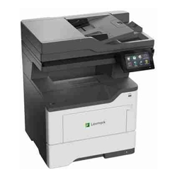 Lexmark MX532adwe Laser