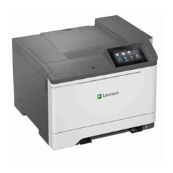 Lexm CS632dwe Laser