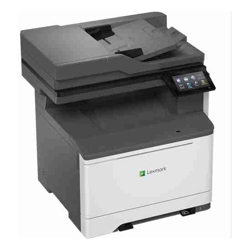 Lexmark Lexm CX532adwe Laser