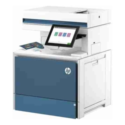 HP Color LaserJet Enterprise MFP 6800dn 1200dpi 55ppm 6GB PRNT/CPY/SCN/FX
