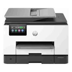 HP OFFICEJET PRO 9130E AIO PRINTER 25PPM 2 x 250 TRAY PRINT COPY SCANFAXWIFI DUPLEX