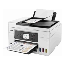 Canon GX4060 Mega Tank Printer
