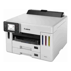 Canon MAXIFY GX5560 MEGATANK SMALL OFFICE SINGLE FUNCTION CISS PRINTER