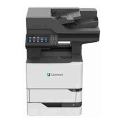 Lexmark MX722ADHE 66PPM NW A4 Duplex HDD 7 ETASK USB BLT-IN OCR Mono MFP 1yr OS Repair NBD